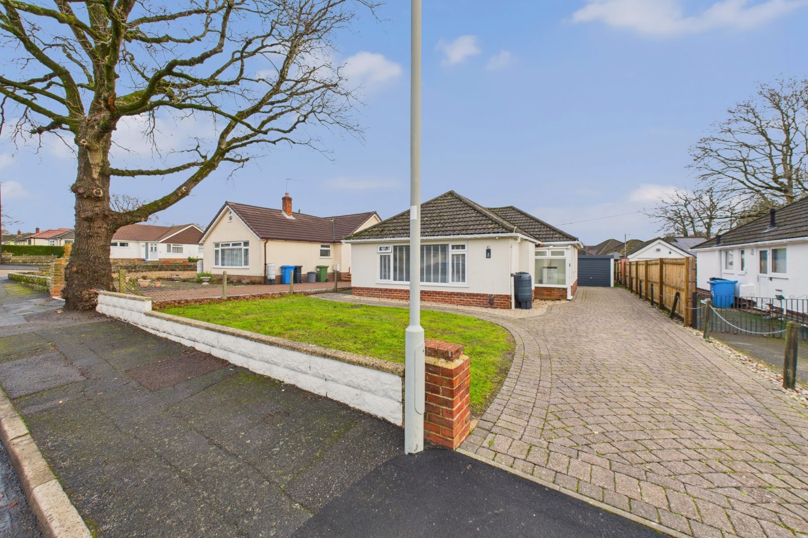 Keighley Avenue, Broadstone, Dorset, BH18 Image 24
