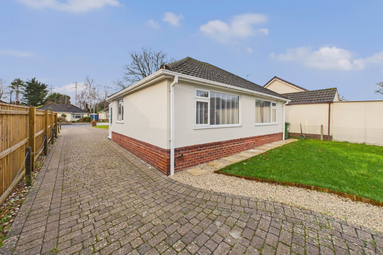 Keighley Avenue, Broadstone, Dorset, BH18 Image 25