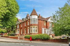Redland Road, Bristol