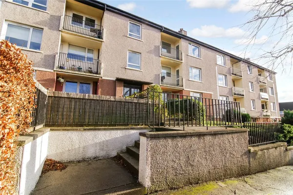 Orleans Avenue, Jordanhill, Glasgow, G14