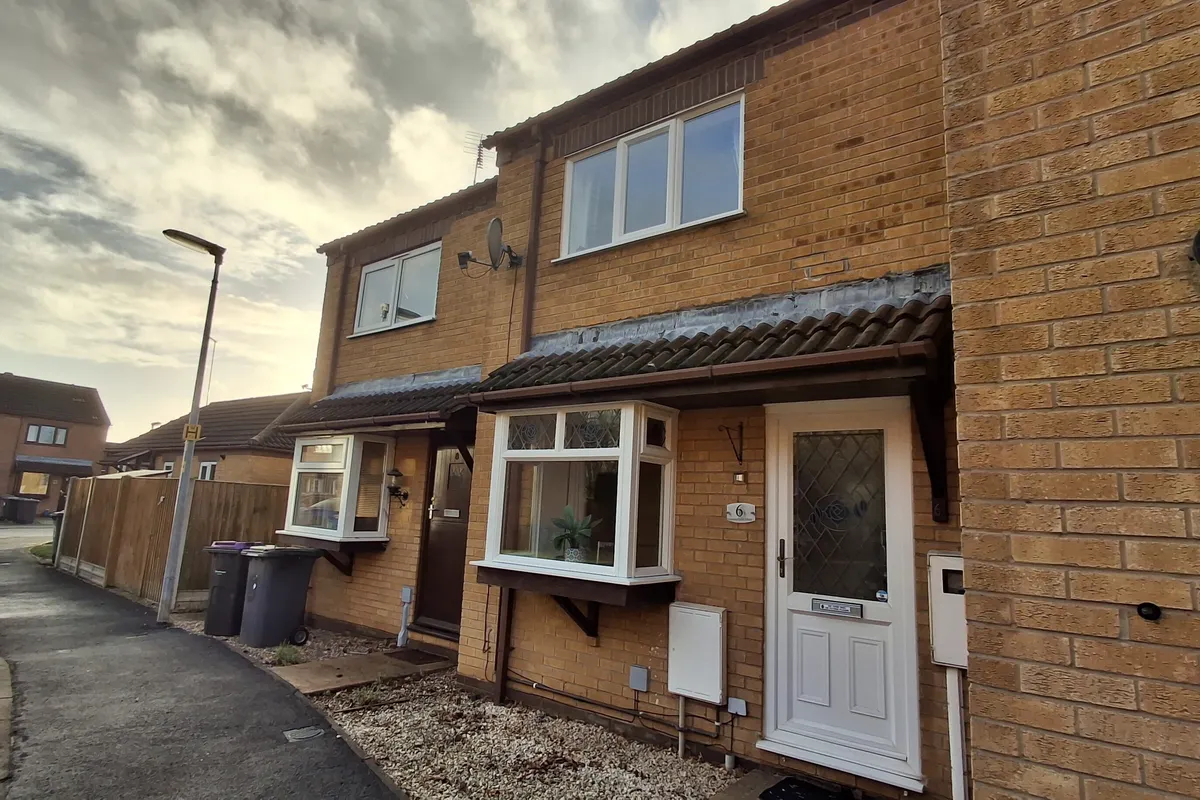 Summerfield Drive, SLEAFORD