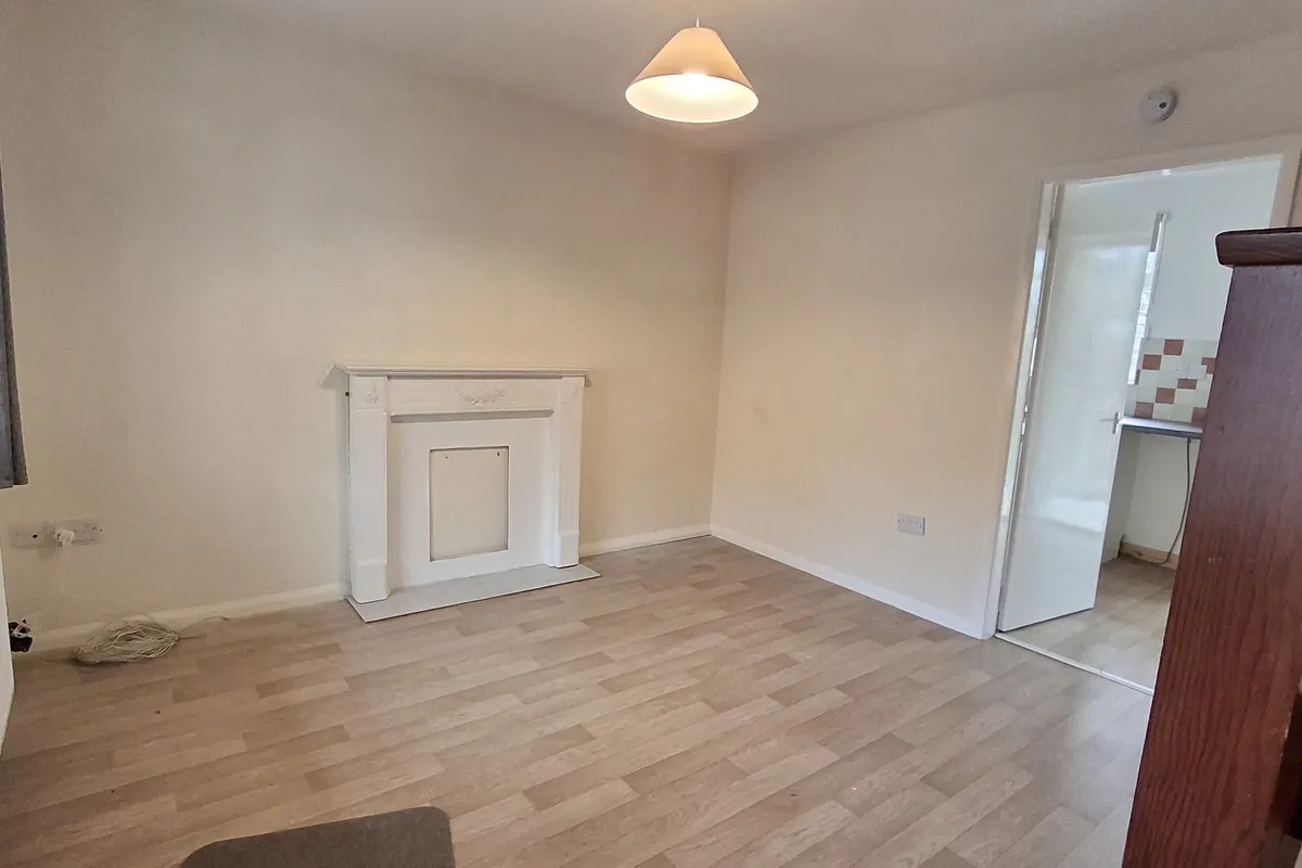 Summerfield Drive, SLEAFORD