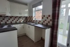 Summerfield Drive, SLEAFORD