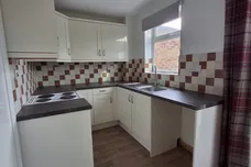 Summerfield Drive, SLEAFORD