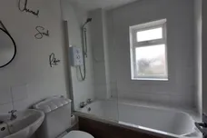 Summerfield Drive, SLEAFORD