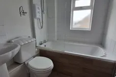 Summerfield Drive, SLEAFORD