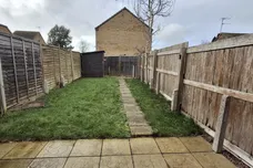 Summerfield Drive, SLEAFORD