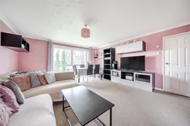 Property responsive
