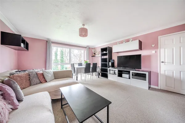 Main Road, Biggin Hill, Westerham, TN16, Westerham
