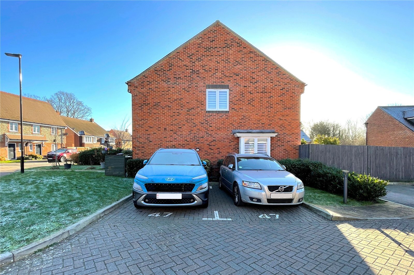 Oak Tree Close, Rowlands Castle, Hampshire, PO9 Image 10