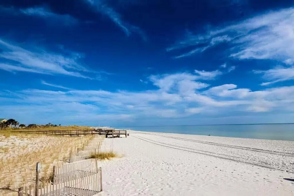 1517 Miracle Strip Pkwy SE, Fort Walton Beach, FL 32548