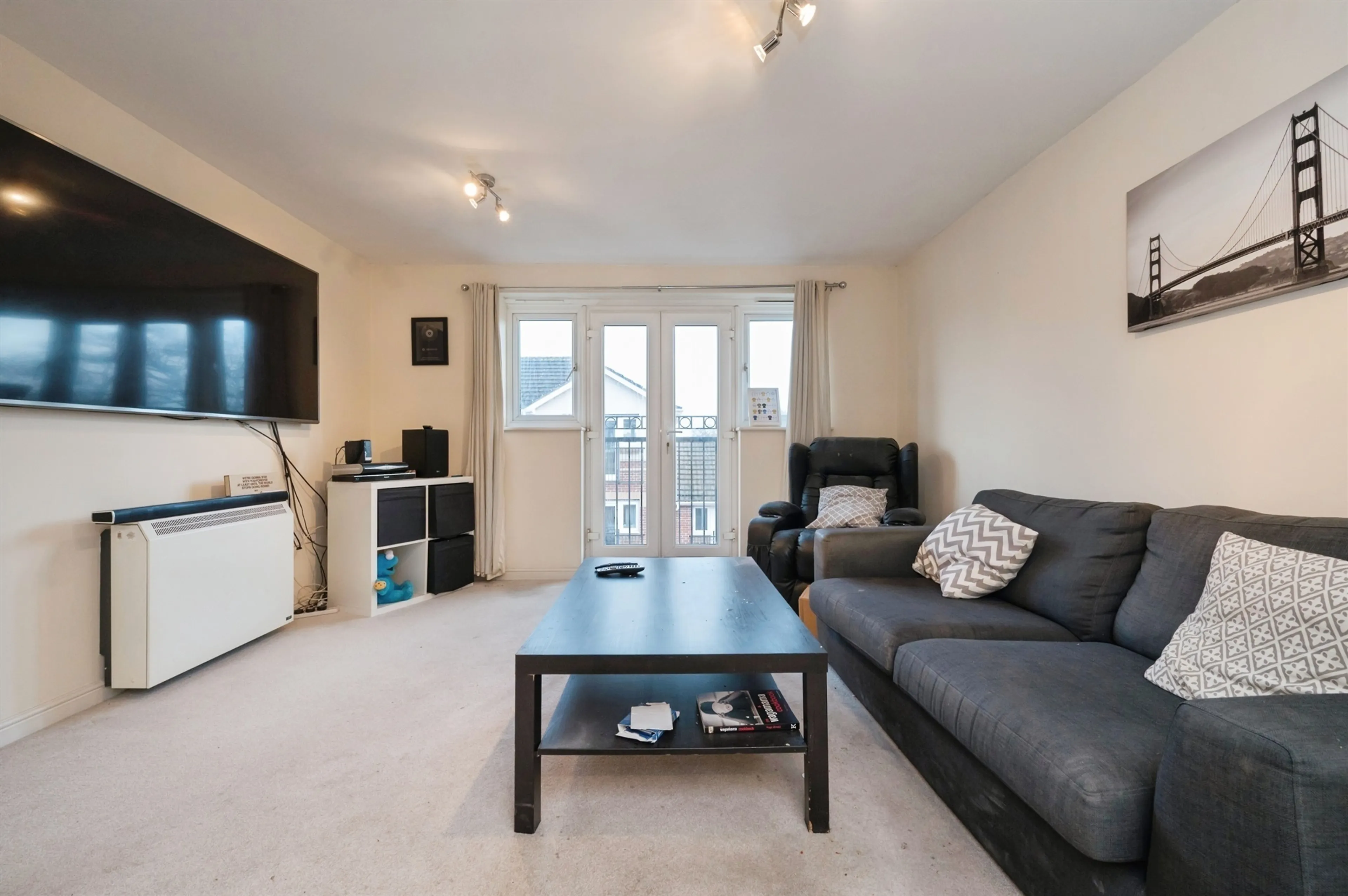 Property at Langstaff Way, Southampton