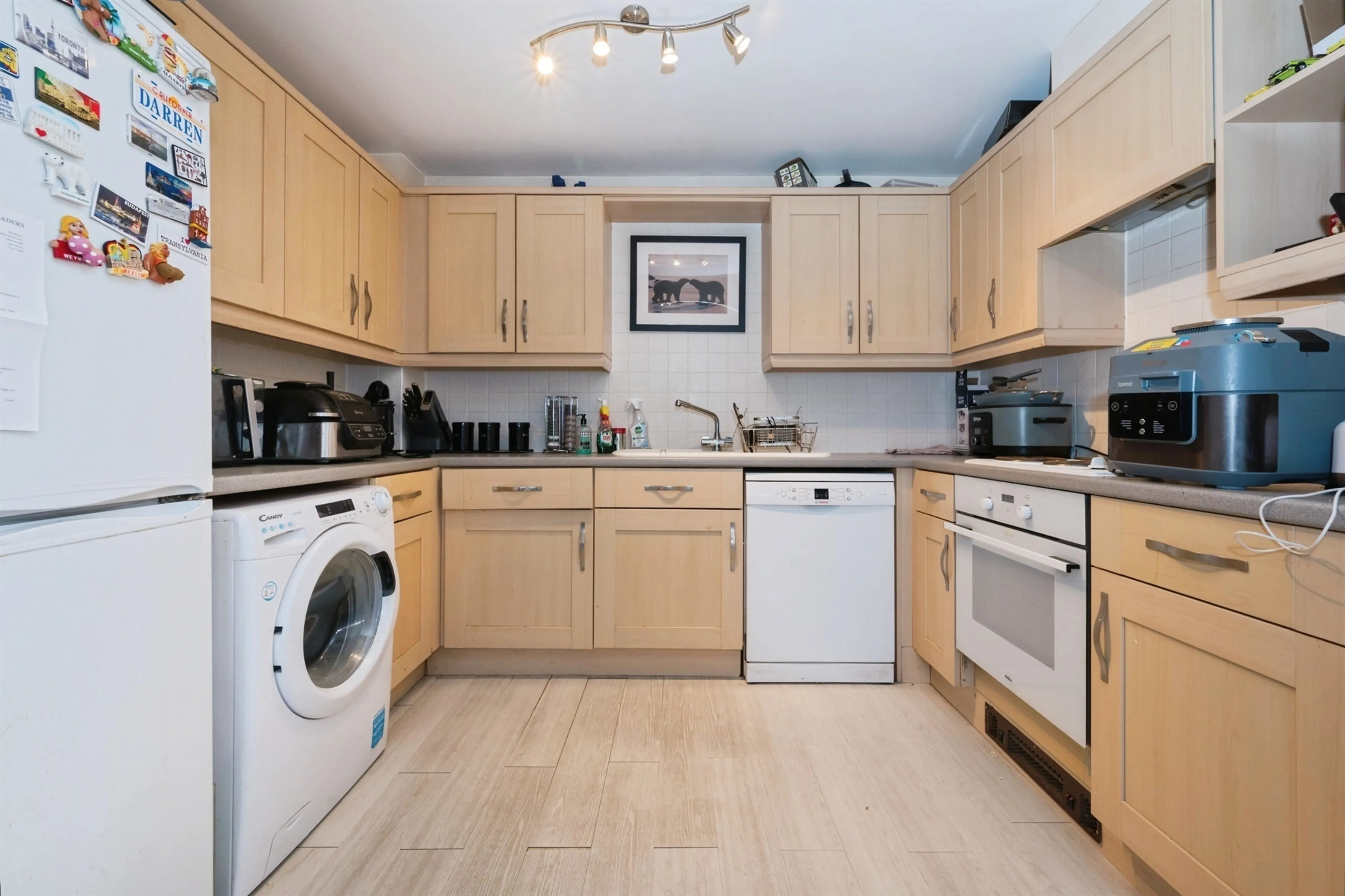 Property at Langstaff Way, Southampton