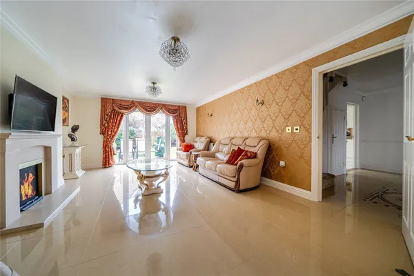 Sandringham Drive, Dartford, Kent, DA2