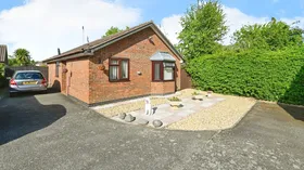Orchard Close, Elm, Wisbech, Wisbech