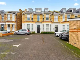 The Avenue, Surbiton photo