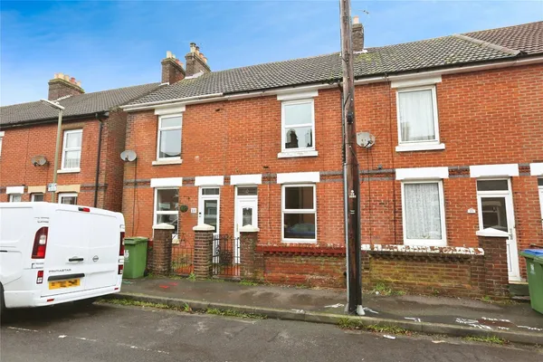 New Road, Fareham, Hampshire, PO16