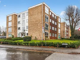 Woodcote Road, Wallington photo