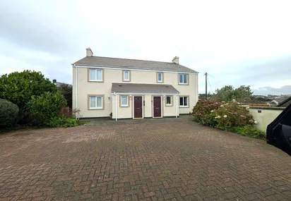 4, The Anchorage, Solva. SA62 6UN