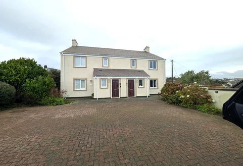 4, The Anchorage, Solva. SA62 6UN