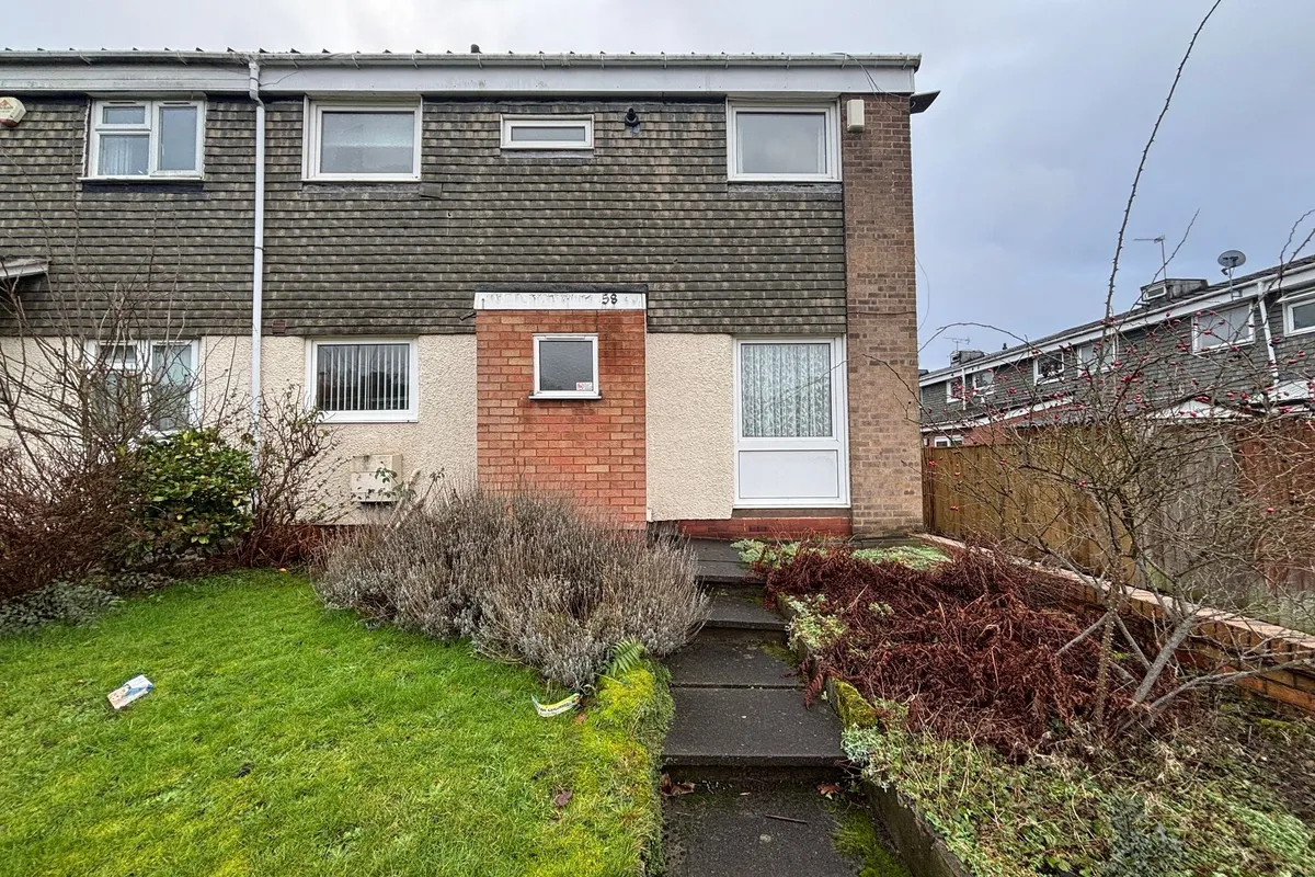Bantock Way, BIRMINGHAM