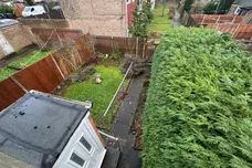Bantock Way, BIRMINGHAM