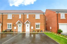 Property responsive