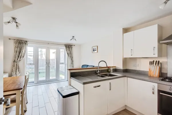 Beckett Strand, SWINDON, Wiltshire, SN1
