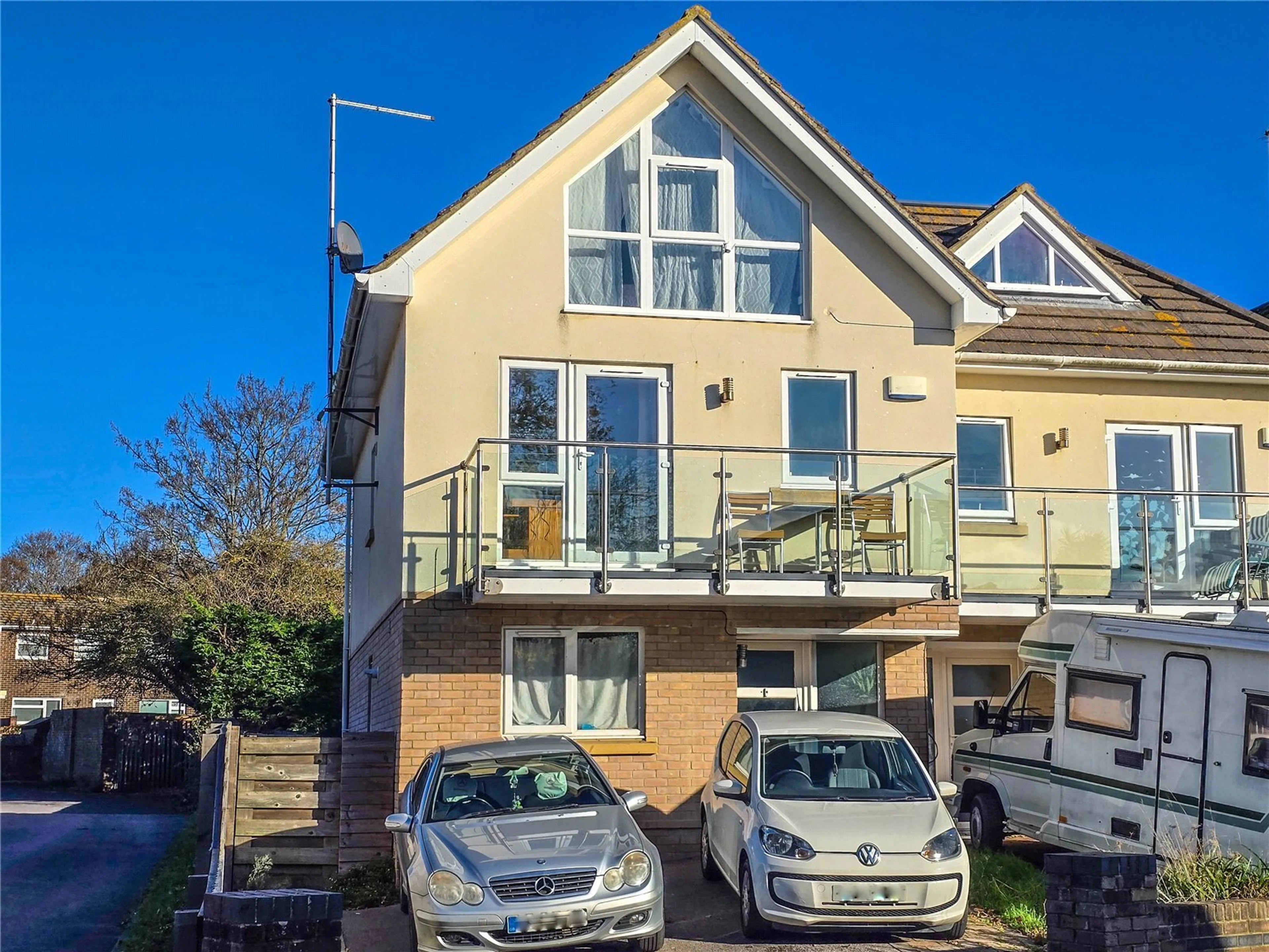 Property at Lake Road, Hamworthy, Poole, Dorset, BH15
