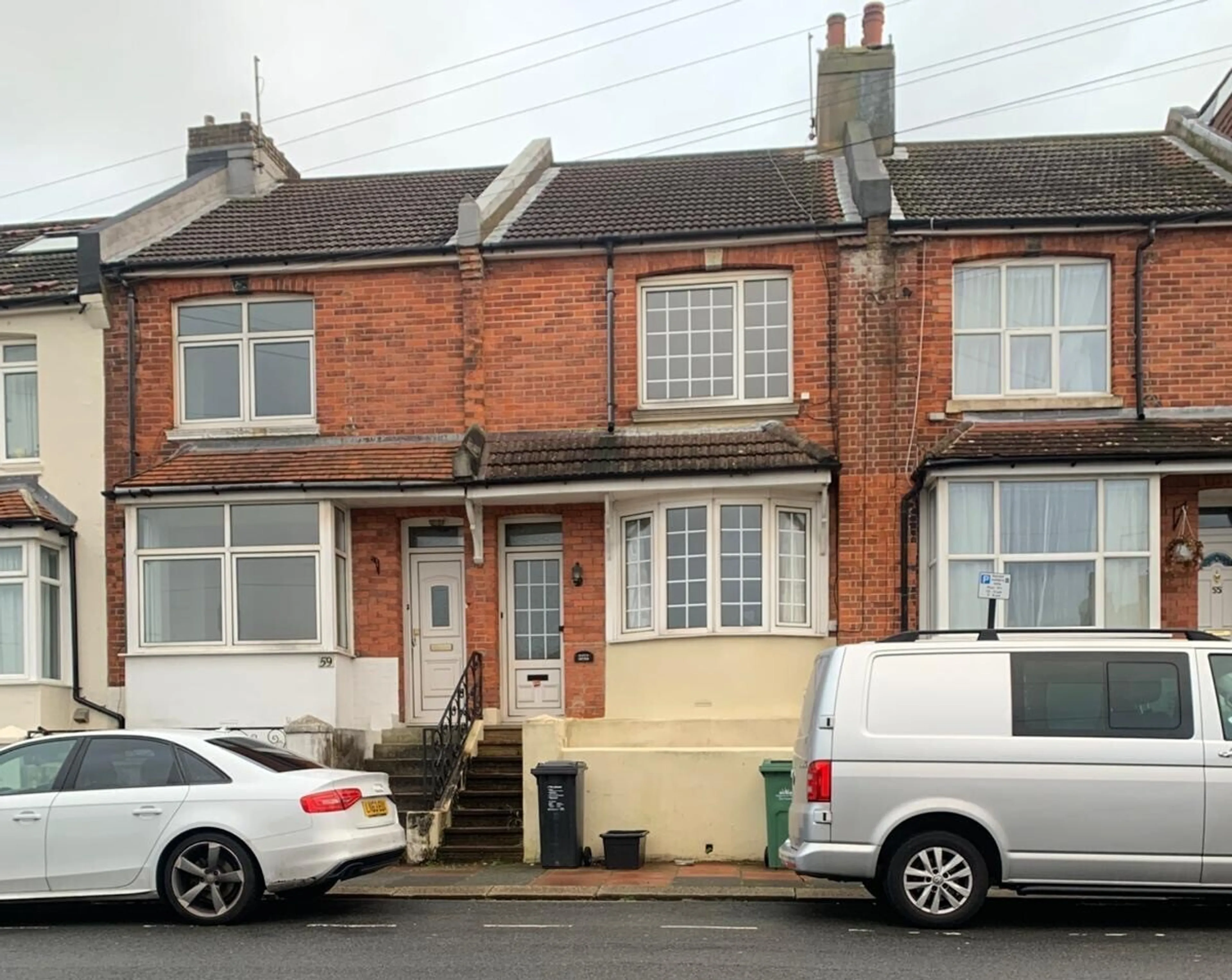 Property at Ewhurst Road, Brighton