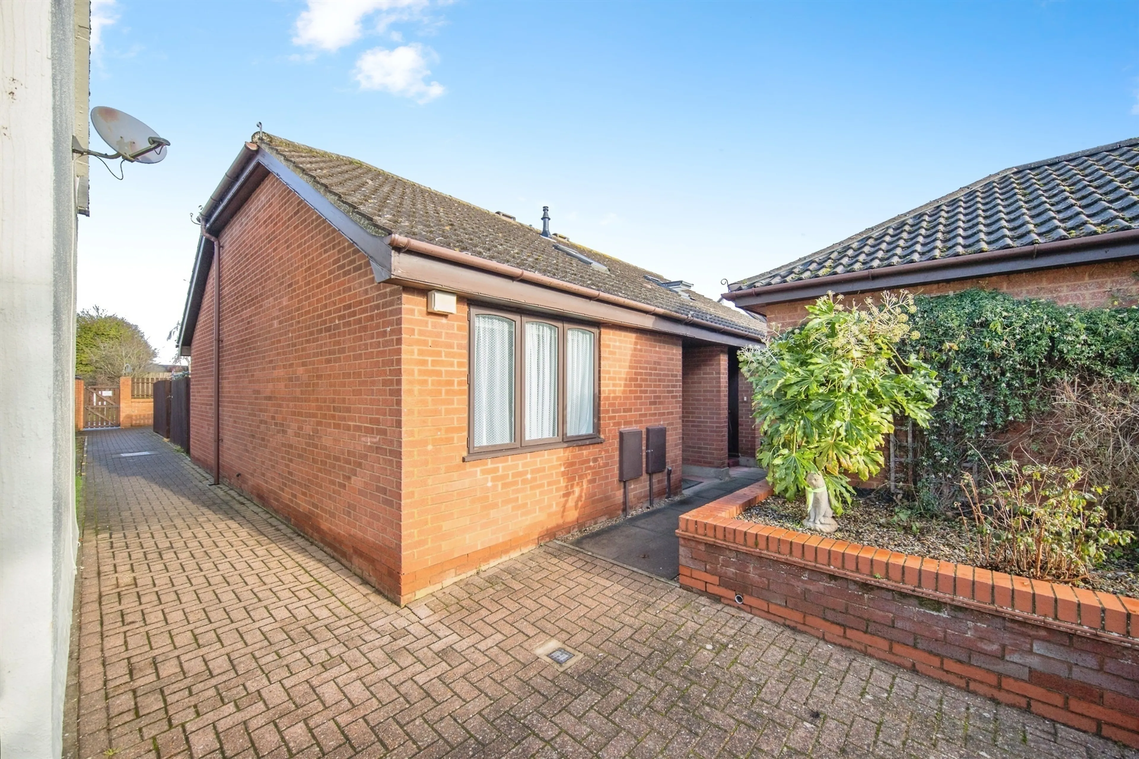 Property at Alasdair Place, Claydon, Ipswich