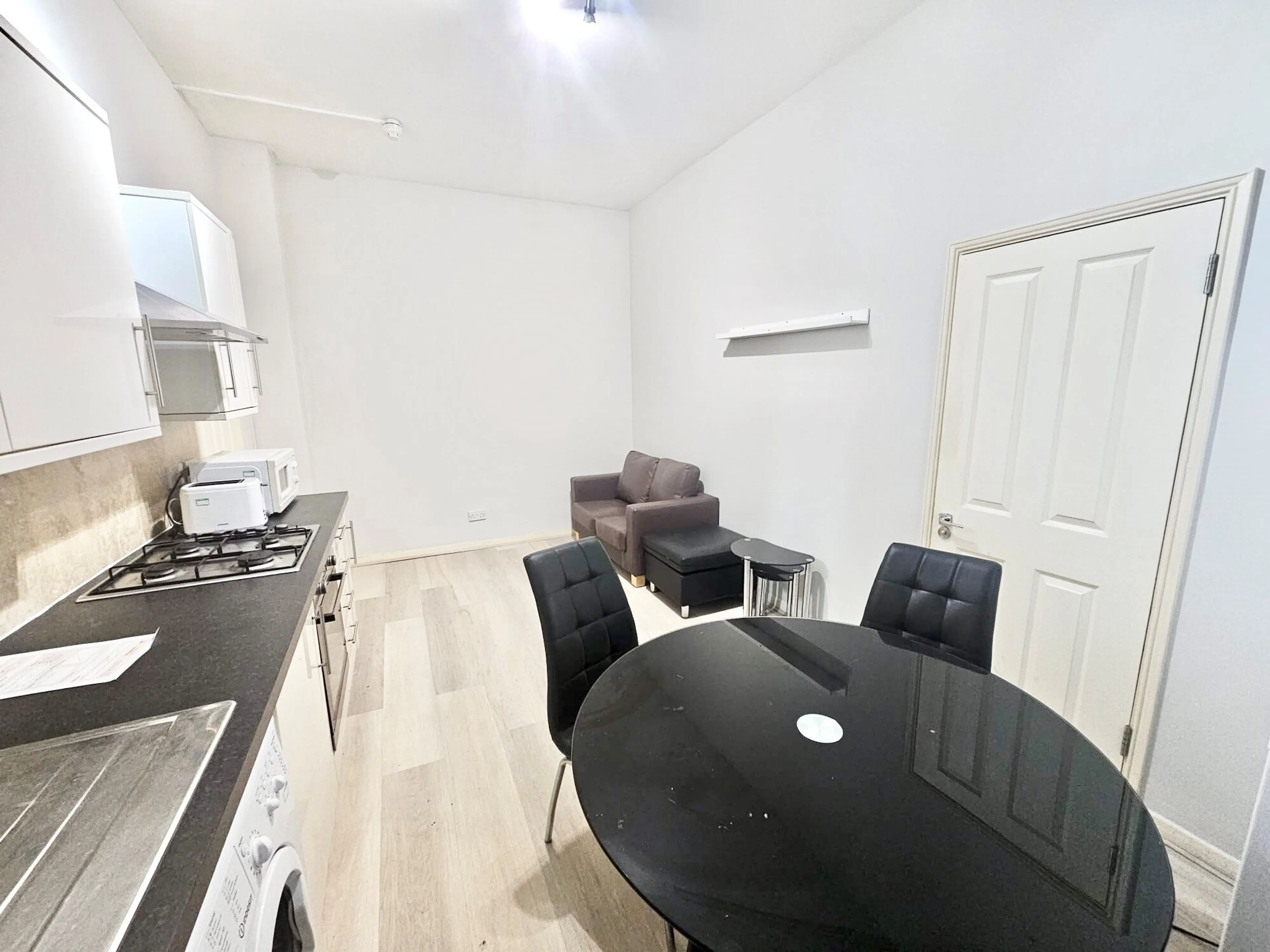 Property at Aldrington Road, Furzedown, Streatham