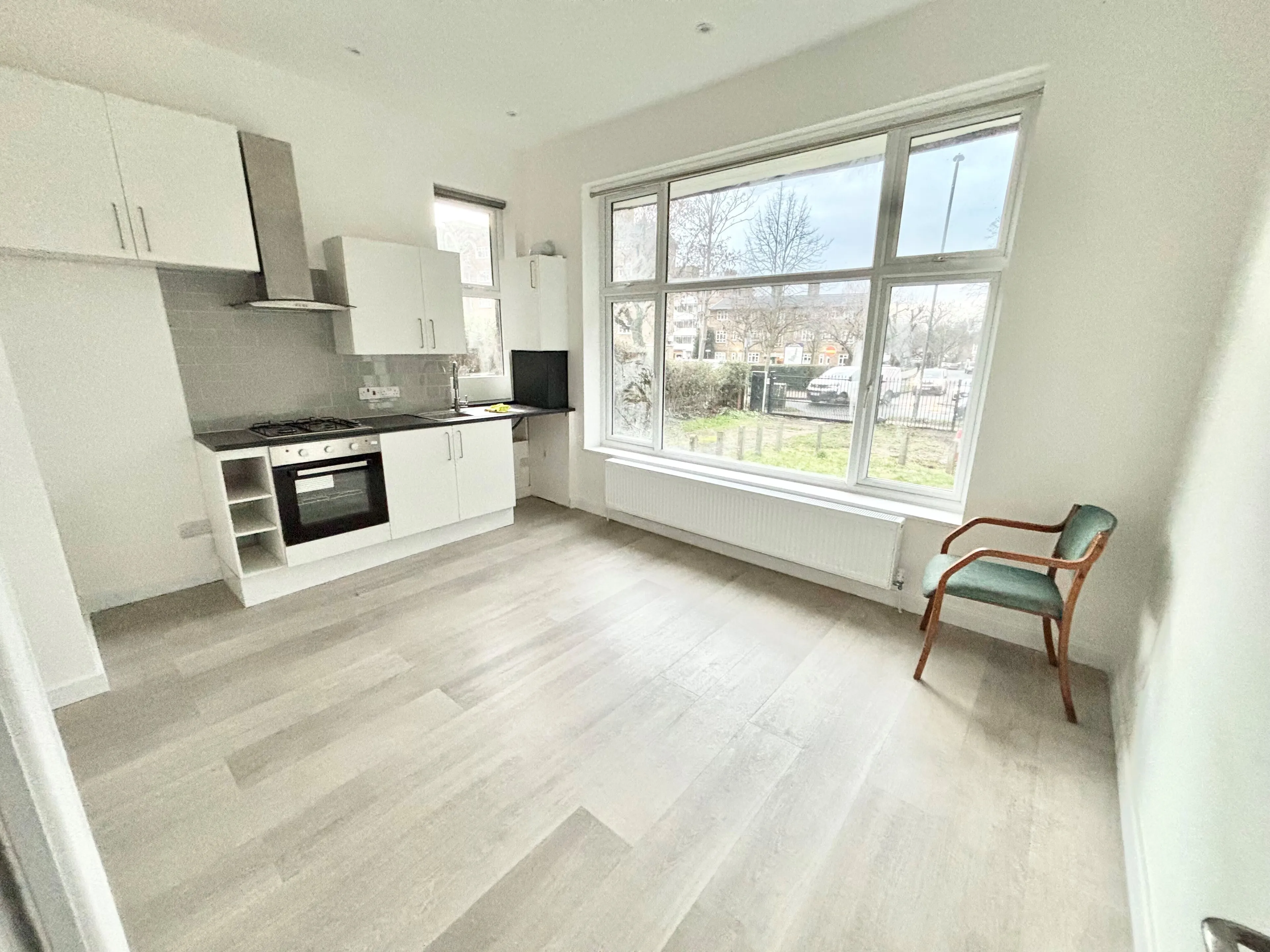 Property at Aldrington Road, Furzedown, Streatham