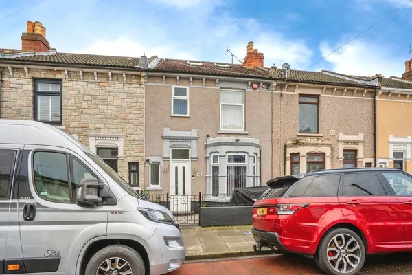 Meon Road, Southsea, Hampshire, PO4