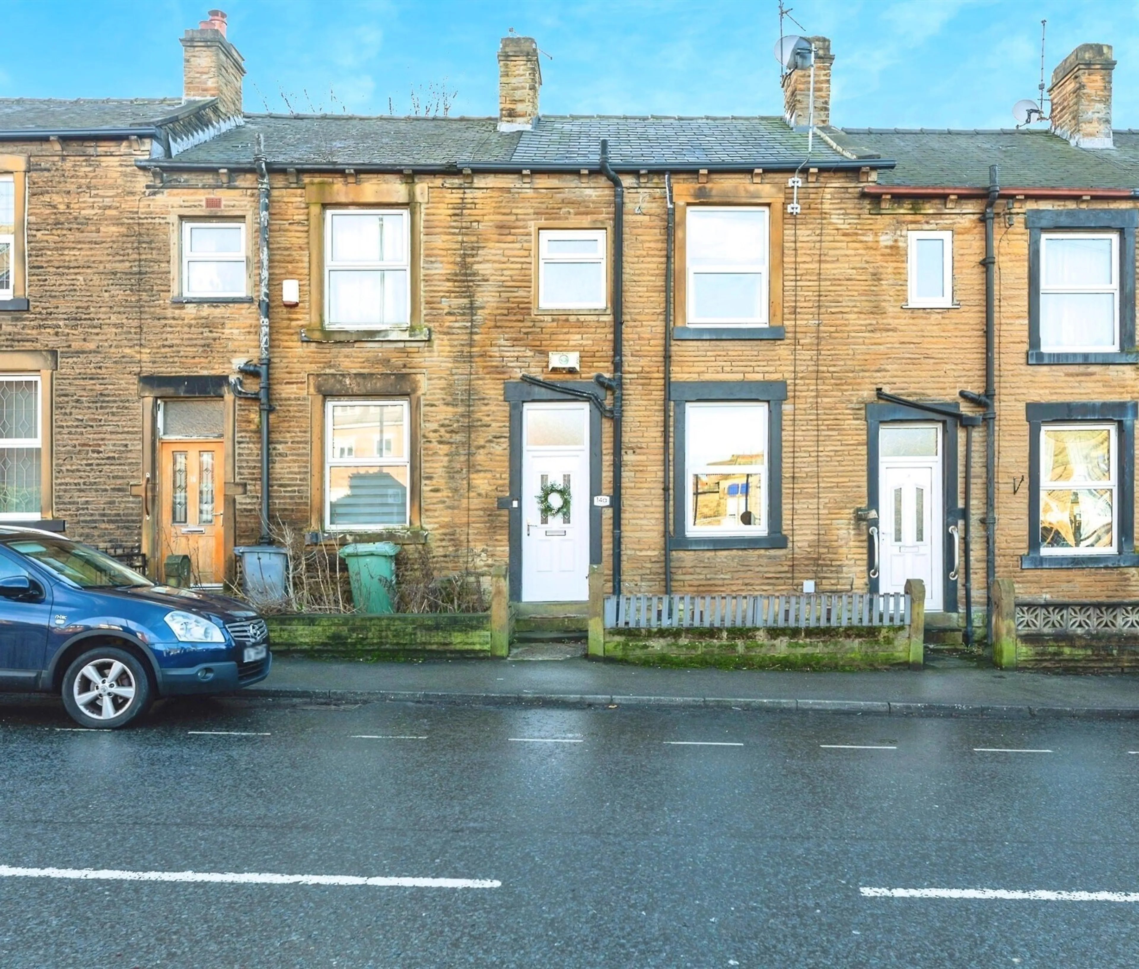 Property at Victoria Road, Morley, Leeds