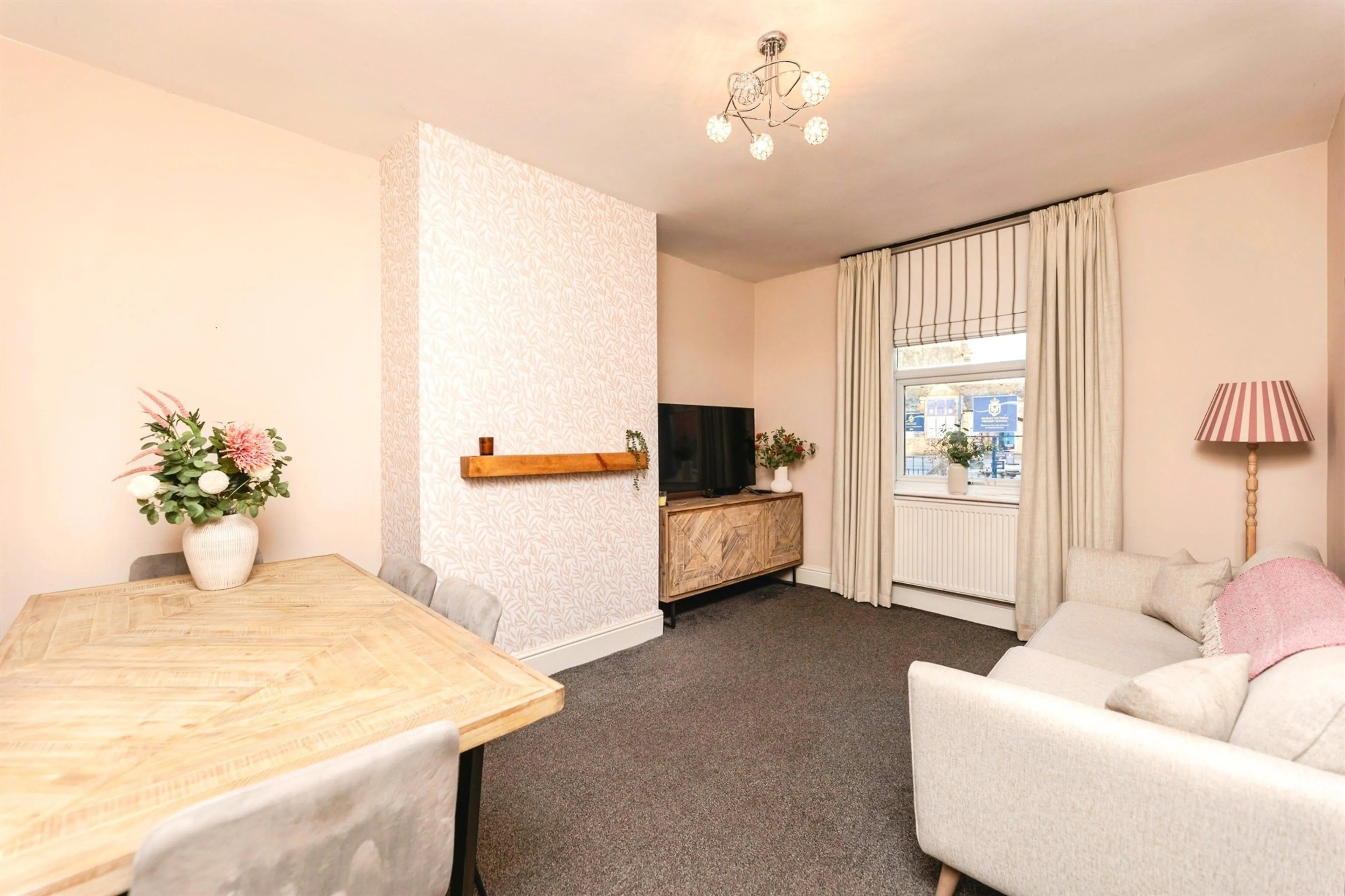 Property at Victoria Road, Morley, Leeds