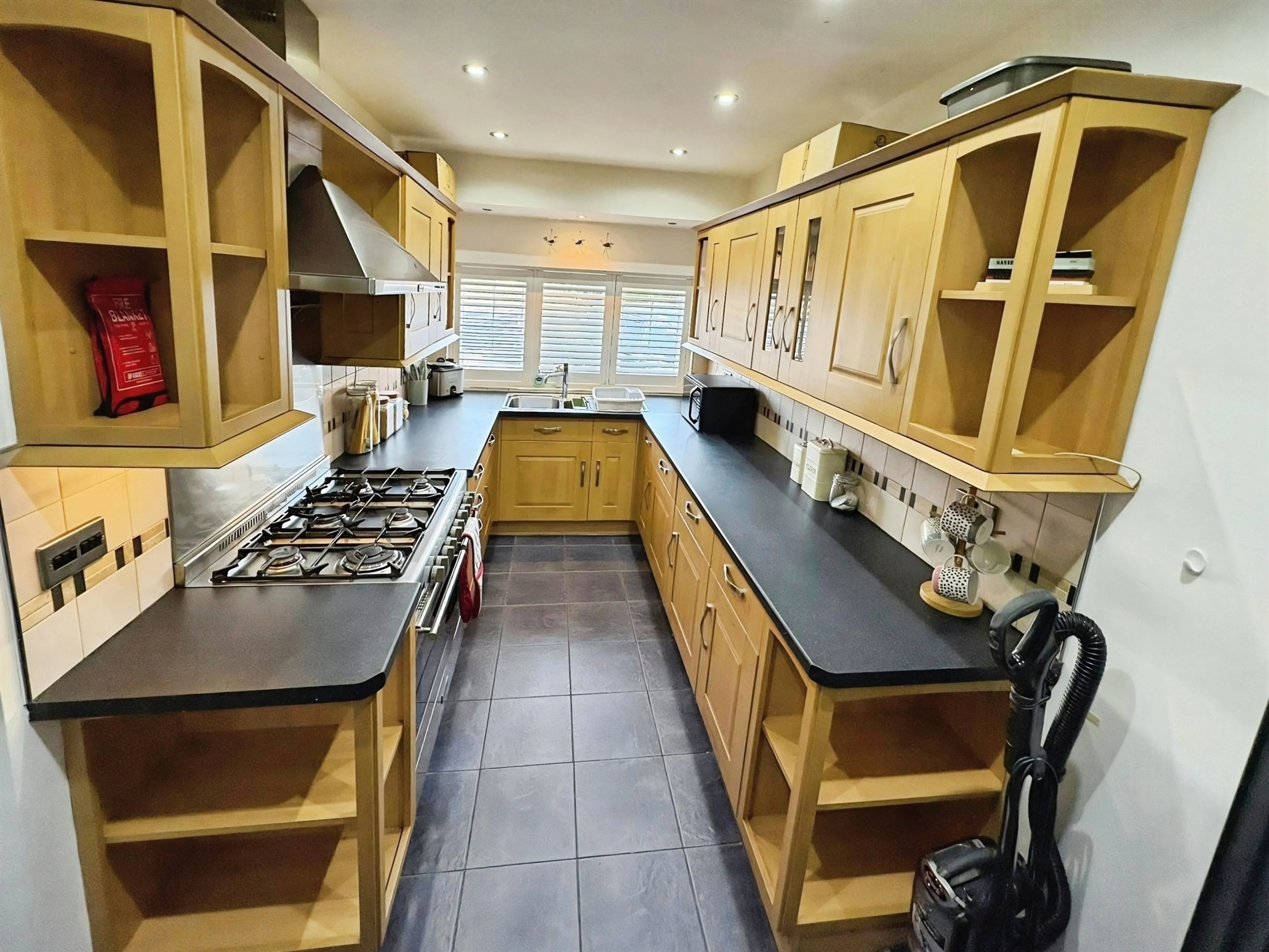 Property at Colsterdale, Worksop