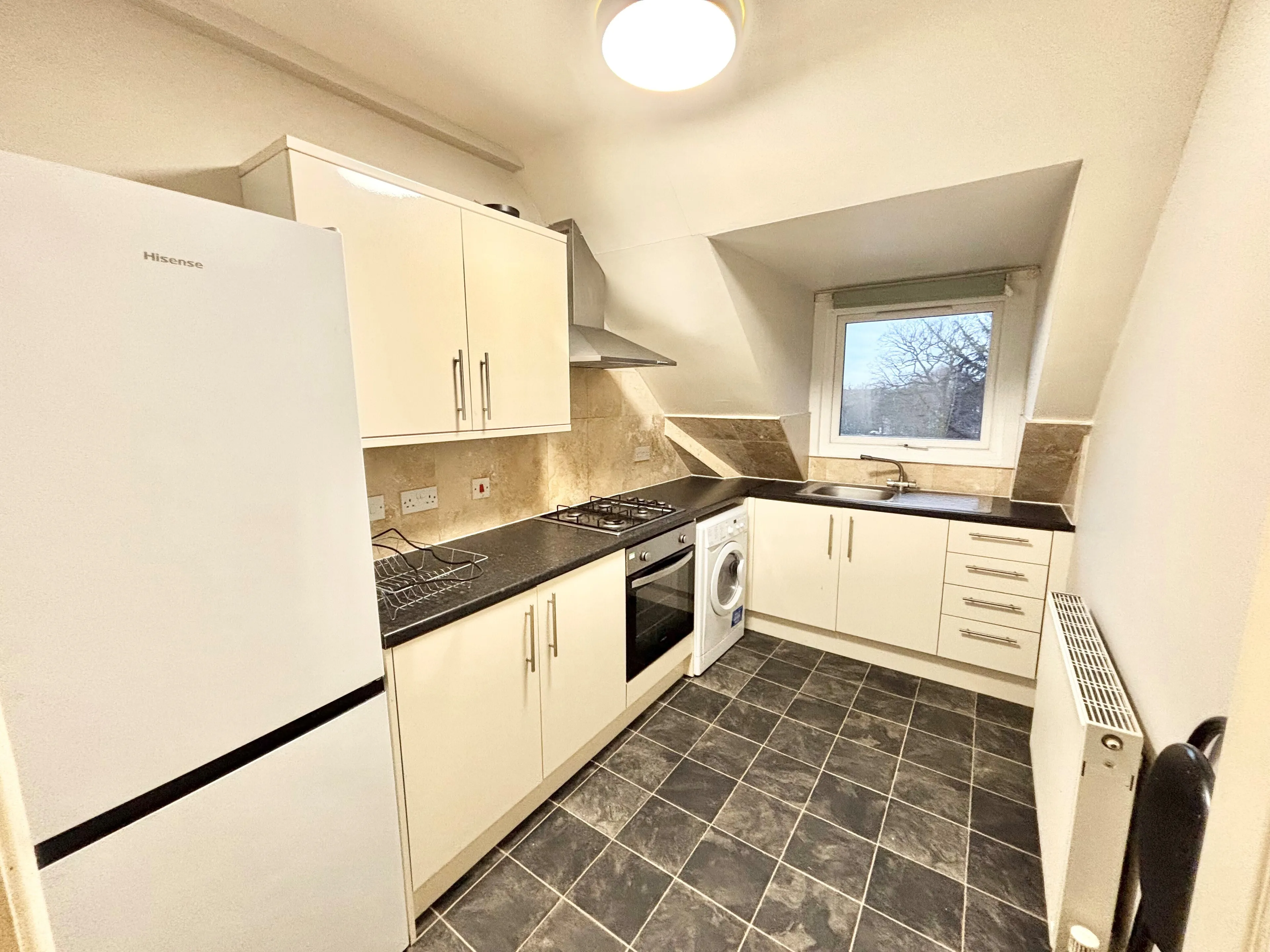 Property at Aldrington Road, Furzedown, Streatham