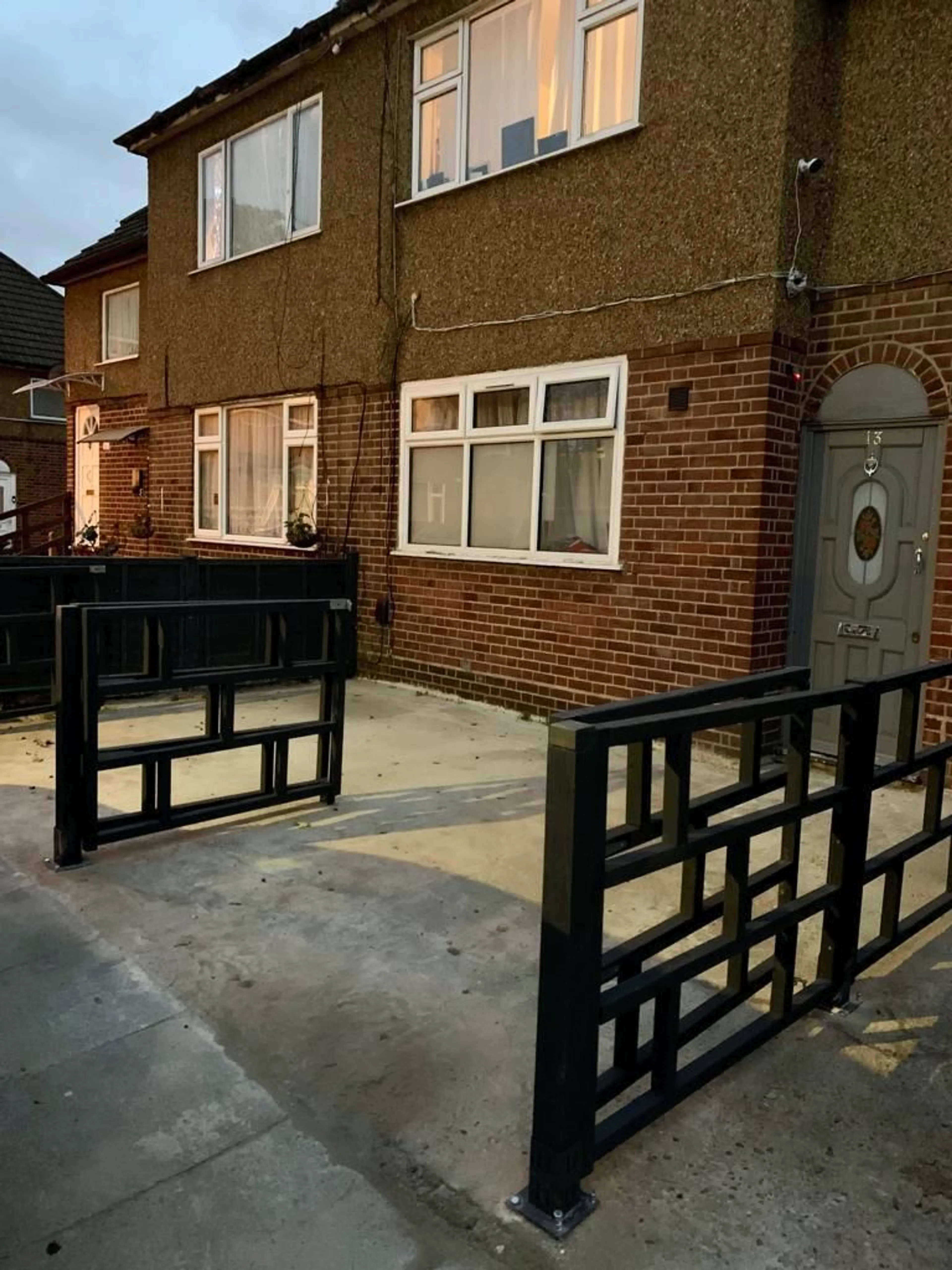 Property at Shelbourne Road, London