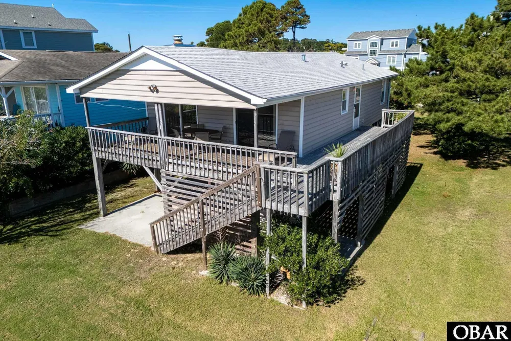 253 Outrigger Dr, Kill Devil Hills, NC 27948