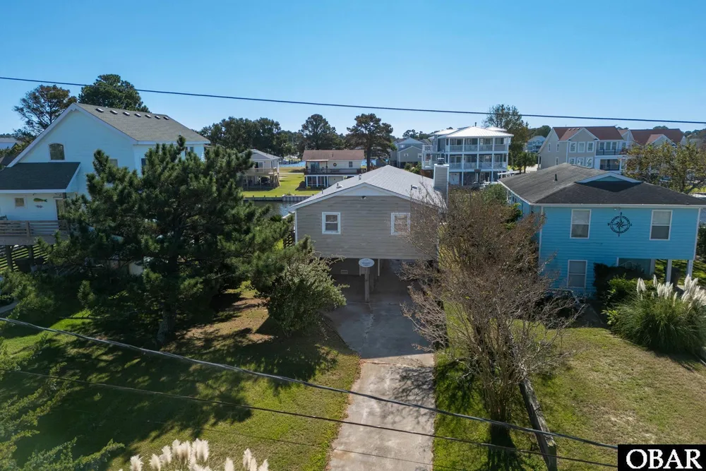 253 Outrigger Dr, Kill Devil Hills, NC 27948