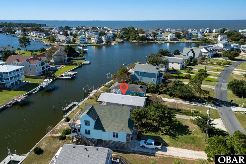 253 Outrigger Dr, Kill Devil Hills, NC 27948