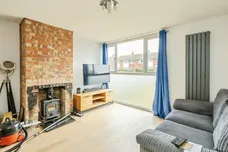 Hythe Crescent, Seaford