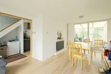 Hythe Crescent, Seaford