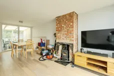 Hythe Crescent, Seaford