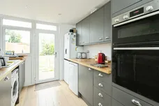 Hythe Crescent, Seaford