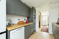Hythe Crescent, Seaford