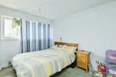 Hythe Crescent, Seaford