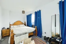 Hythe Crescent, Seaford
