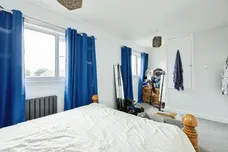 Hythe Crescent, Seaford